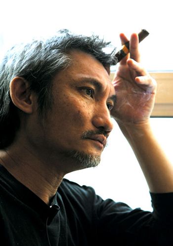 Tsui Hark